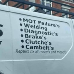 I Leave You With This Observation