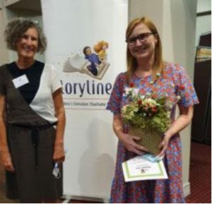 Samantha Montgomerie