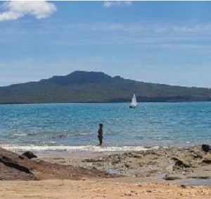 Peaceful And Productive