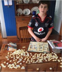 Need To Work On Your Spelling