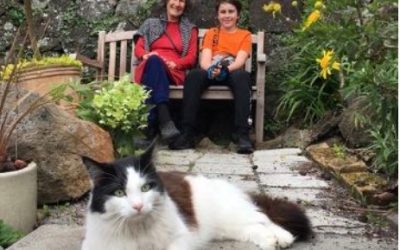 Mentor’s September 2021 Newsletter